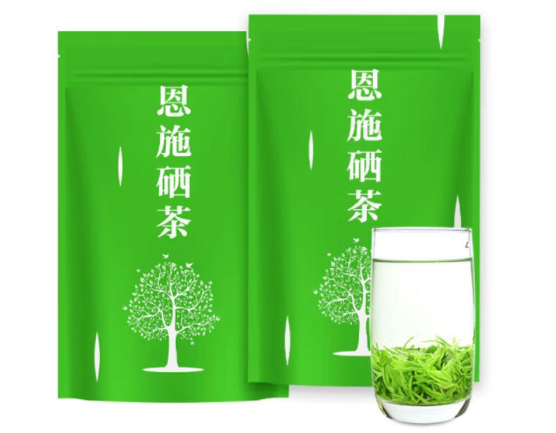 恩施绿茶