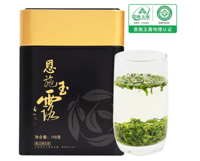 恩施玉露