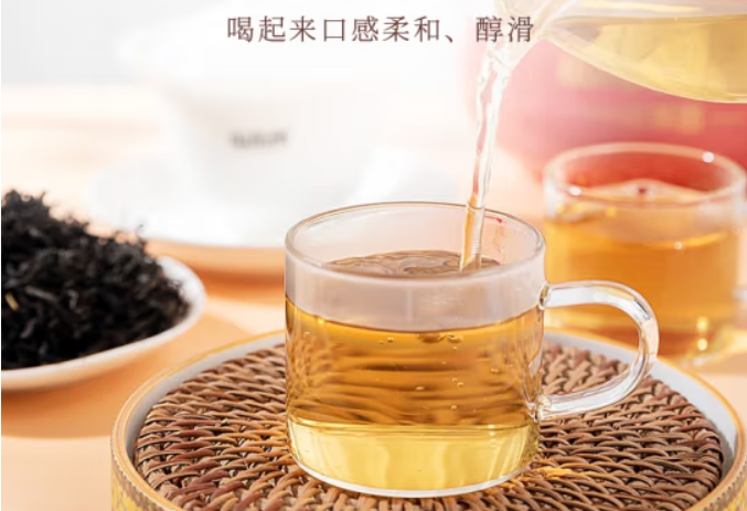 恩施大红茶